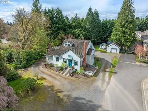 5555 SW Scholls Ferry Road Portland OR 97225