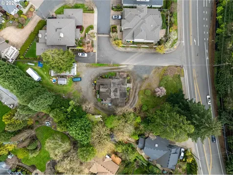 5555 SW Scholls Ferry Road Portland OR 97225