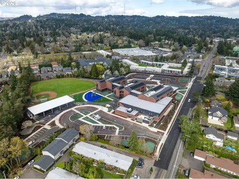 5555 SW Scholls Ferry Road Portland OR 97225