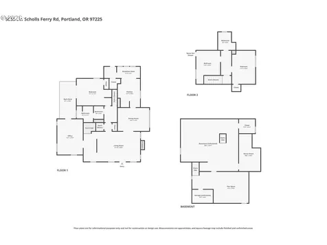 5555 SW Scholls Ferry Road Portland OR 97225