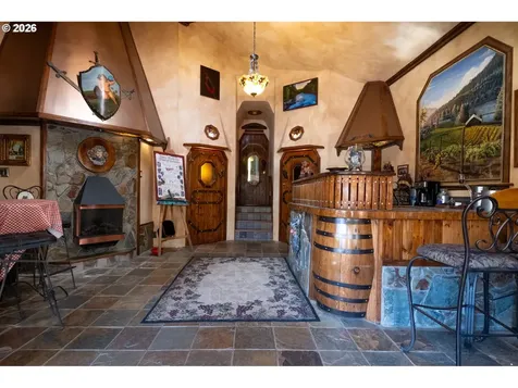 1329 Larson Road Roseburg OR 97471