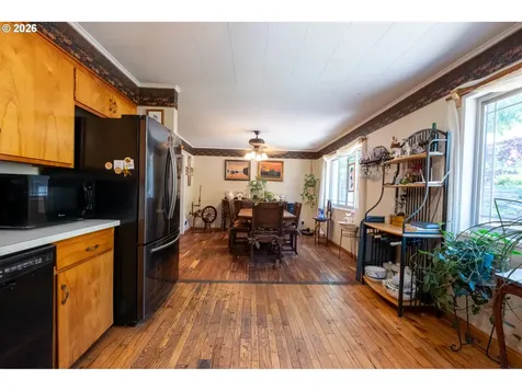 1329 Larson Road Roseburg OR 97471