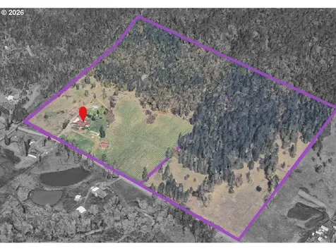1329 Larson Road Roseburg OR 97471