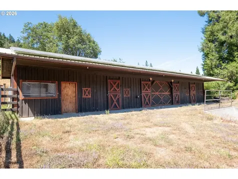 1329 Larson Road Roseburg OR 97471