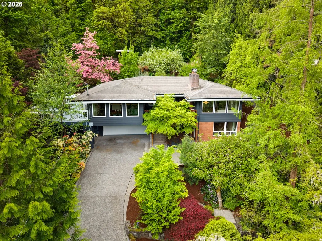 4000 SE Aldercrest Road Milwaukie OR 97222