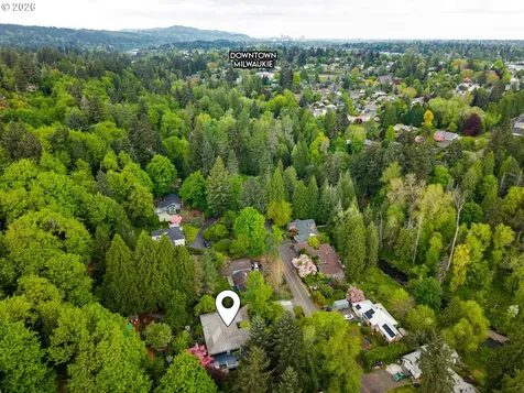 4000 SE Aldercrest Road Milwaukie OR 97222