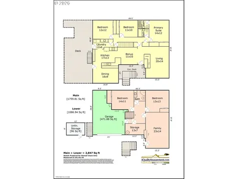 4000 SE Aldercrest Road Milwaukie OR 97222