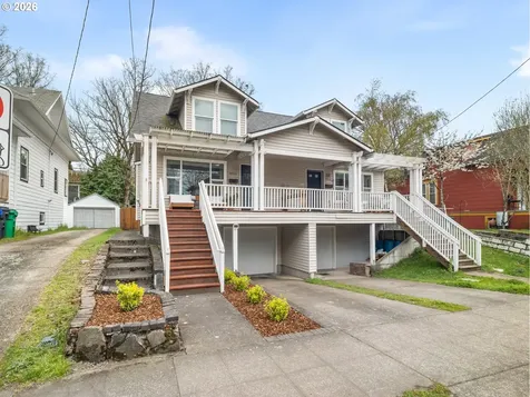4914 N Williams Avenue Portland OR 97217