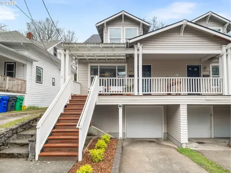 4914 N Williams Avenue Portland OR 97217