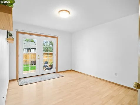 4914 N Williams Avenue Portland OR 97217