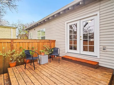 4914 N Williams Avenue Portland OR 97217