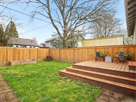 4914 N Williams Avenue Portland OR 97217
