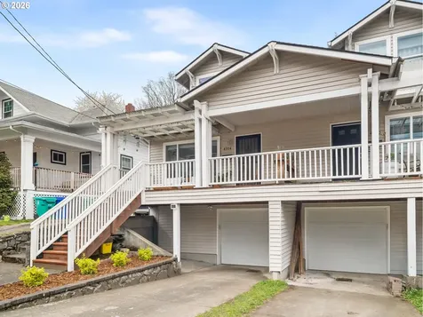 4914 N Williams Avenue Portland OR 97217
