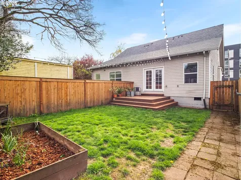 4914 N Williams Avenue Portland OR 97217