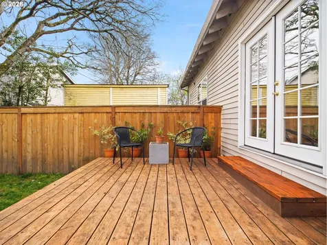 4914 N Williams Avenue Portland OR 97217