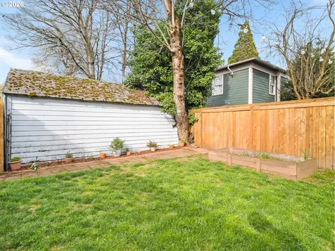 4914 N Williams Avenue Portland OR 97217