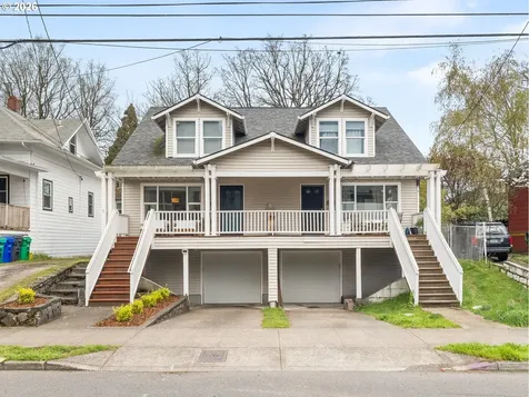 4914 N Williams Avenue Portland OR 97217