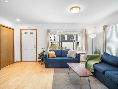 4914 N Williams Avenue Portland OR 97217