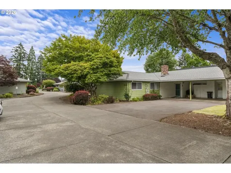 3142 22nd Avenue Forest Grove OR 97116