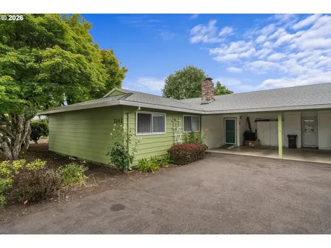 3142 22nd Avenue Forest Grove OR 97116