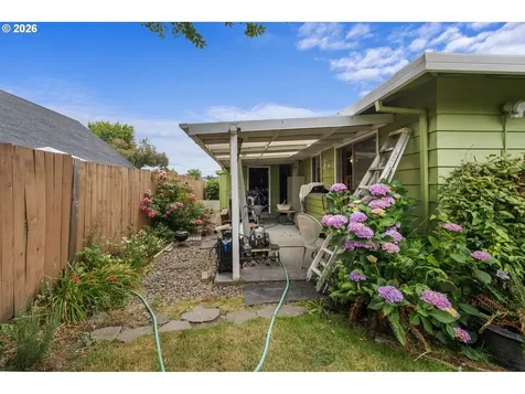 3142 22nd Avenue Forest Grove OR 97116
