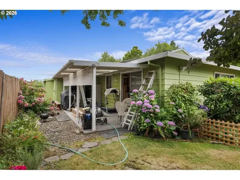 3142 22nd Avenue Forest Grove OR 97116