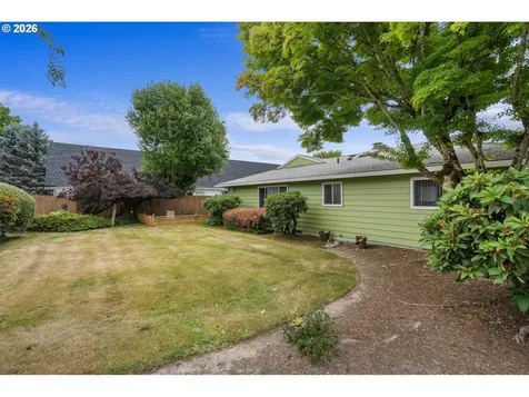 3142 22nd Avenue Forest Grove OR 97116