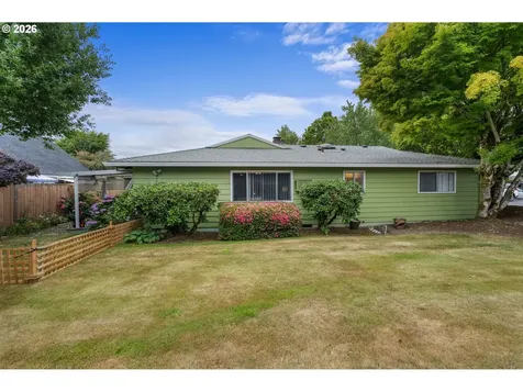 3142 22nd Avenue Forest Grove OR 97116