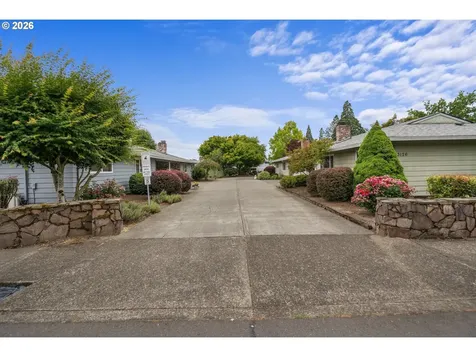 3142 22nd Avenue Forest Grove OR 97116
