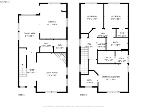 17118 SW Sonnet Way King City OR 97224