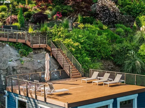 2470 Summit Court Lake Oswego OR 97034