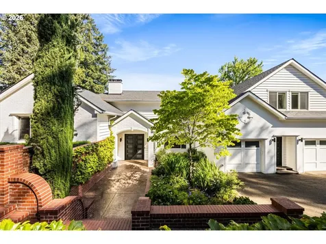 2470 Summit Court Lake Oswego OR 97034
