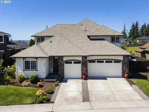 1276 S 15th Way Ridgefield WA 98642