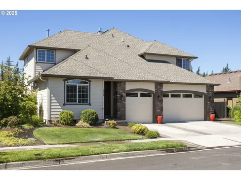 1276 S 15th Way Ridgefield WA 98642