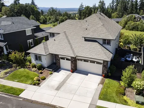 1276 S 15th Way Ridgefield WA 98642