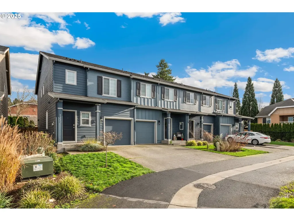 2105 NE 118th Place Vancouver WA 98684