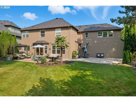 5111 NW 141st Street Vancouver WA 98685
