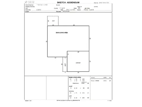 620 SE 11th Street Battle Ground WA 98604
