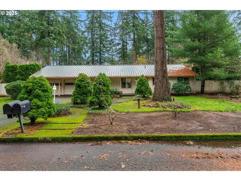 19060 Terry Avenue Lake Oswego OR 97035