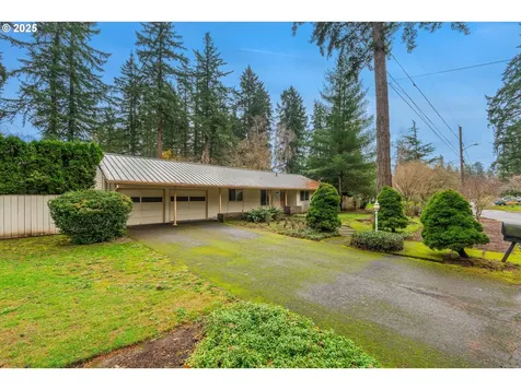 19060 Terry Avenue Lake Oswego OR 97035