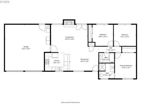 19060 Terry Avenue Lake Oswego OR 97035
