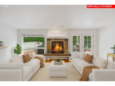 19060 Terry Avenue Lake Oswego OR 97035