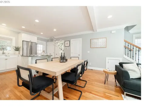 629 NE Randall Avenue Portland OR 97232