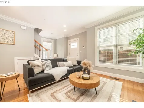 629 NE Randall Avenue Portland OR 97232
