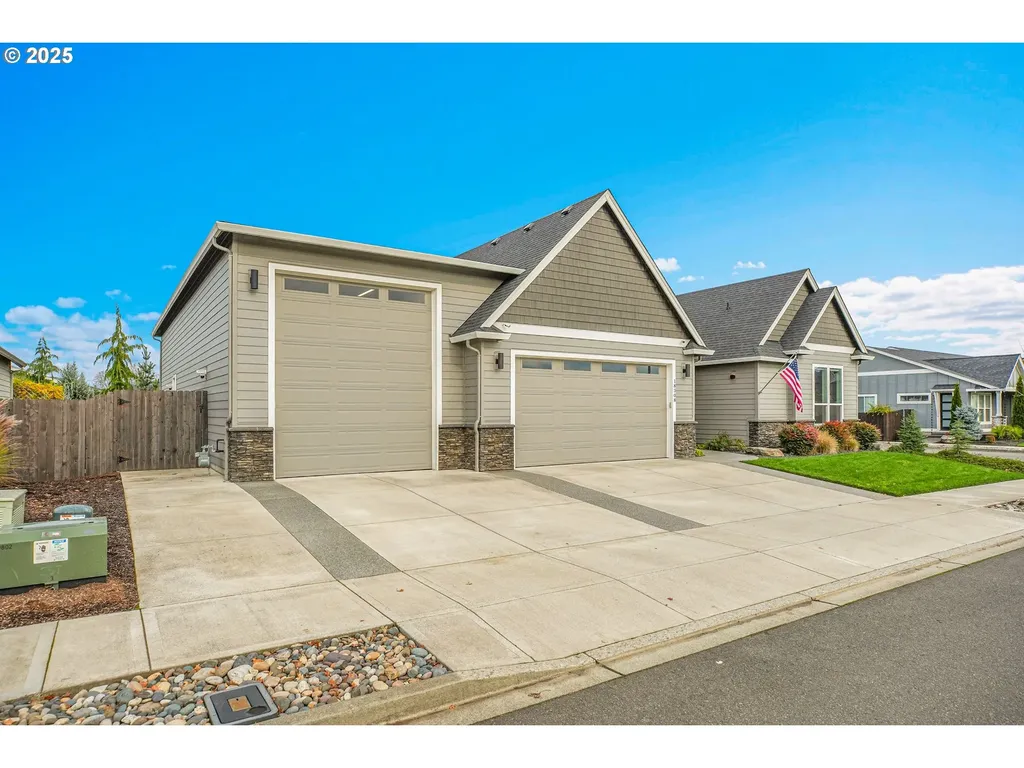 18308 NE 79th Street Vancouver WA 98682
