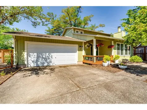 4117 E Amazon Drive Eugene OR 97405