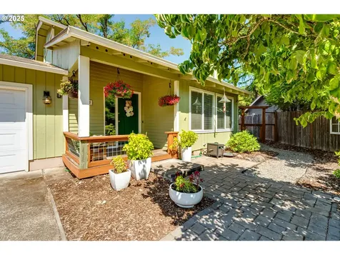 4117 E Amazon Drive Eugene OR 97405