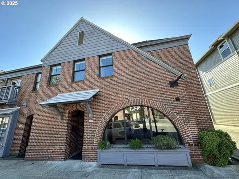 1505 NE Village Street Fairview OR 97024