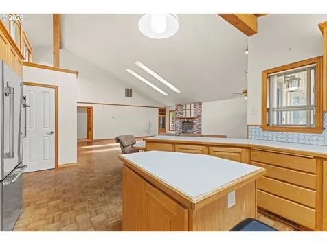 1446 W 14th Place Coquille OR 97423