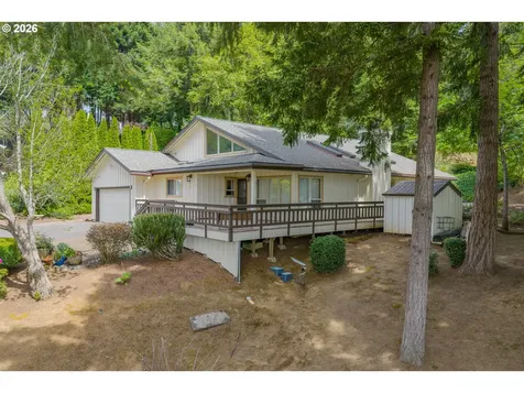 1446 W 14th Place Coquille OR 97423